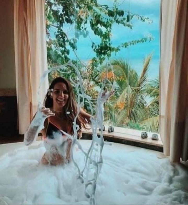 Barbanera Club & Hotel De Charme Каукая Экстерьер фото