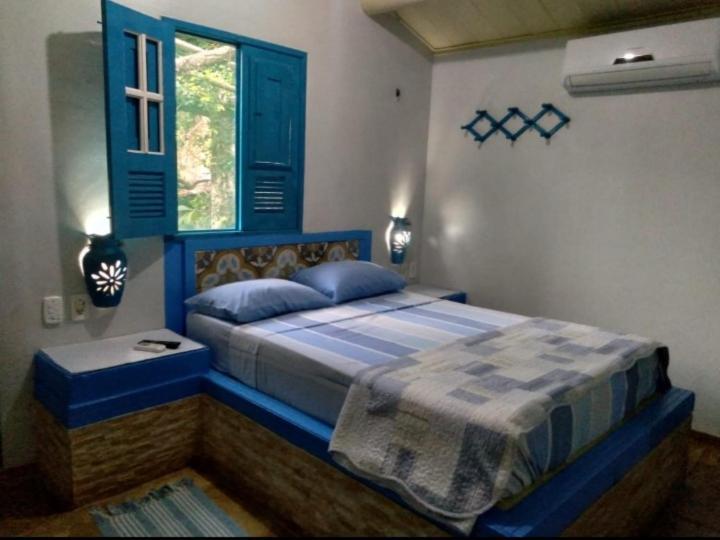 Barbanera Club & Hotel De Charme Каукая Экстерьер фото