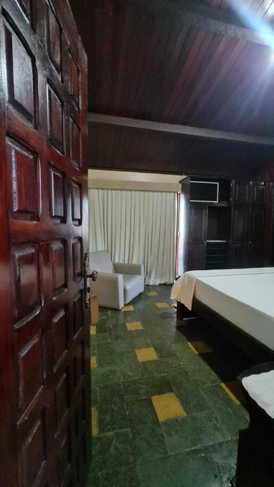 Barbanera Club & Hotel De Charme Каукая Экстерьер фото