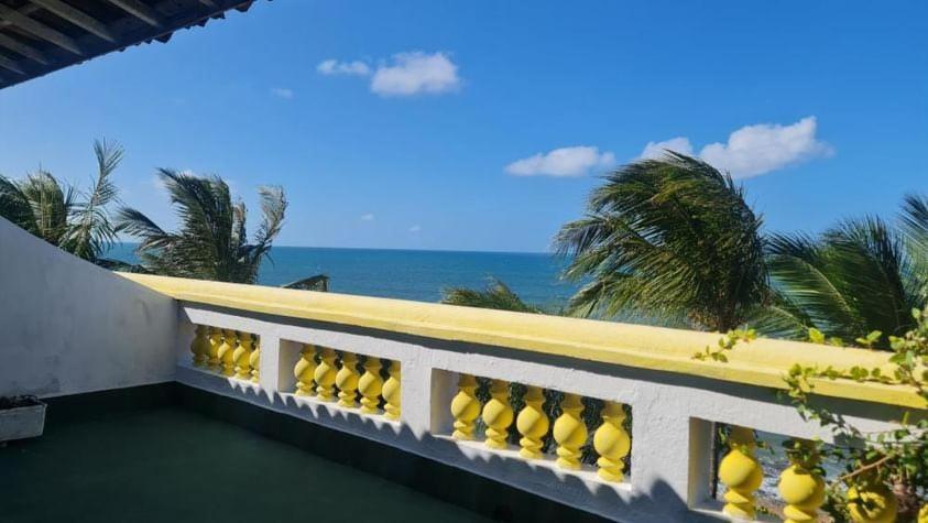 Barbanera Club & Hotel De Charme Каукая Экстерьер фото