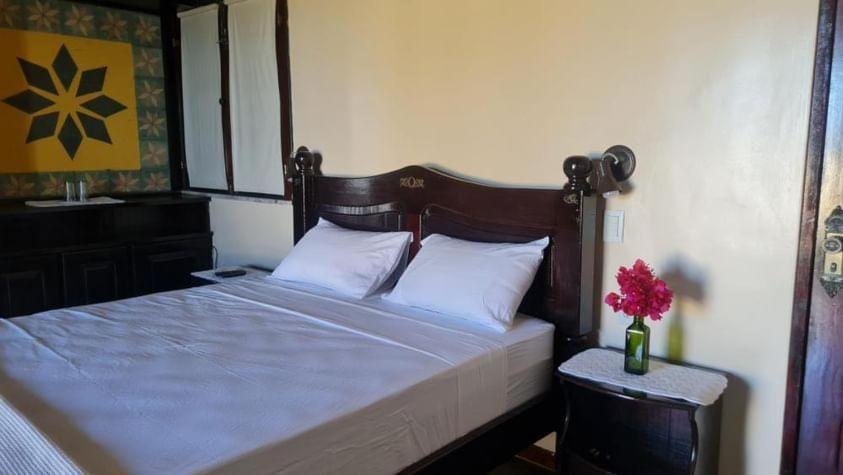 Barbanera Club & Hotel De Charme Каукая Номер фото