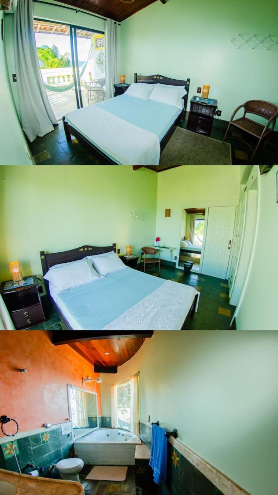 Barbanera Club & Hotel De Charme Каукая Экстерьер фото
