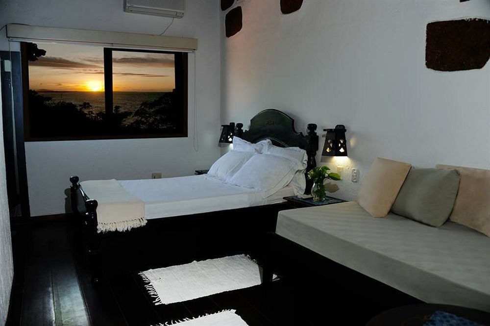 Barbanera Club & Hotel De Charme Каукая Экстерьер фото